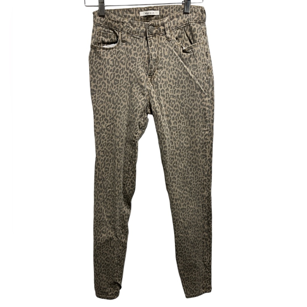 Pacsun Jeans